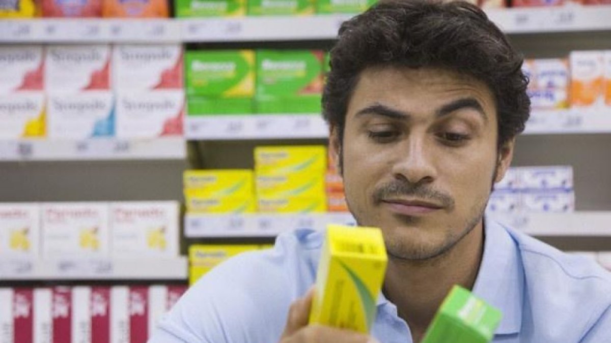 Si intentan venderte algún producto falso o caducado, ¡denúncialo!