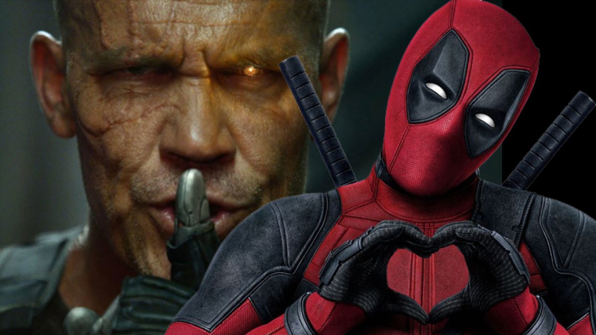 Deadpool llegará a los cines el 18 de mayo próximo.
