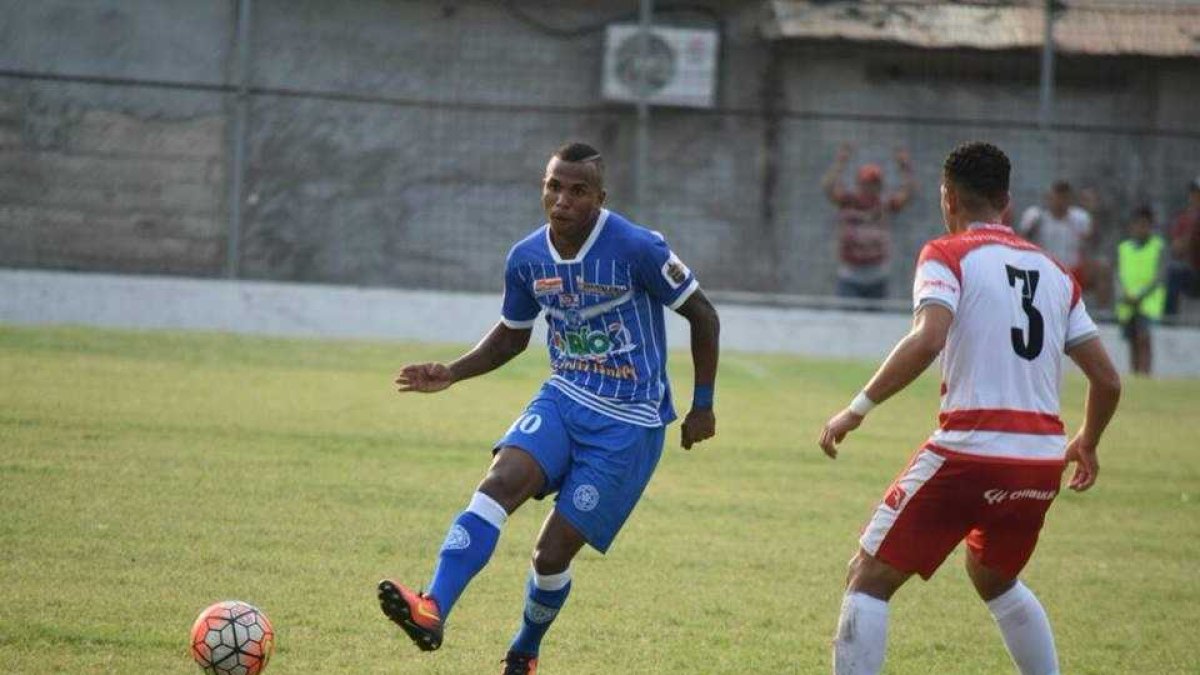 El deportista recibió una bala perdida en la ciudad de Sao Paulo.