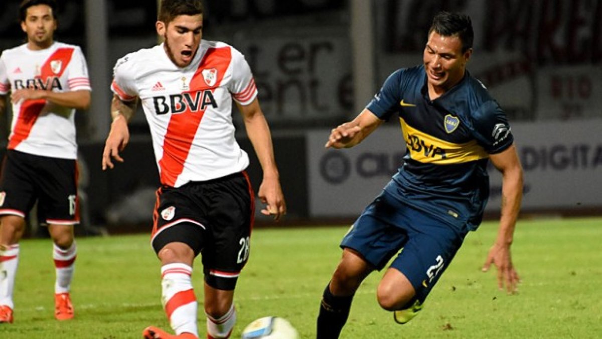 El futbolista también fue parte de la selección albiceleste en su época juvenil.