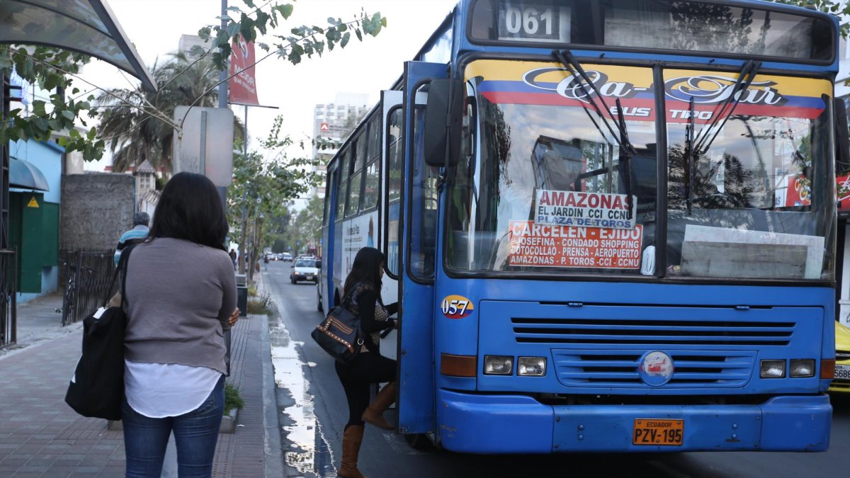 El Concejo Metropolitano de Quito aprobó una resolución que establece un plan de compensación, que a su vez incluye el cumplimiento de cerca de 29 parámetros de control.