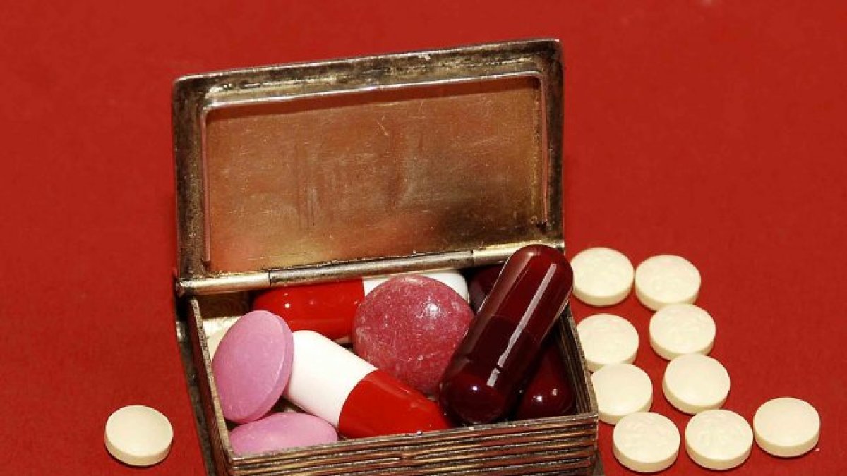 El uso frecuente de ibuprofeno puede disminuir la producción de testosterona y causar impotencia sexual, según un estudio publicado en PNAS.