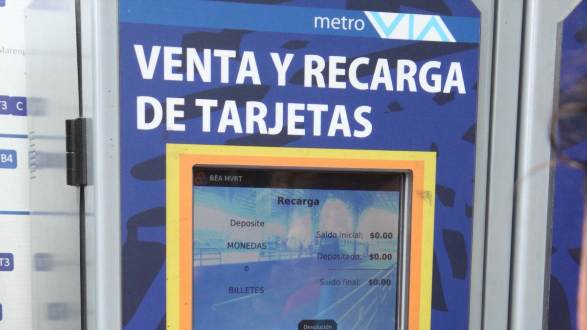 Referencial. La automatización en los cobros de los pasajes fue un proceso que se integró gradualmente.
