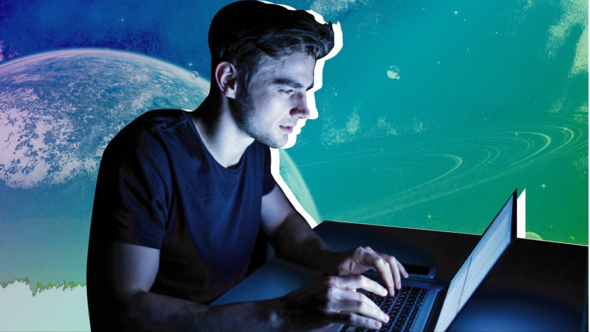 La edad media de acceso a material pornográfico es 11 años.