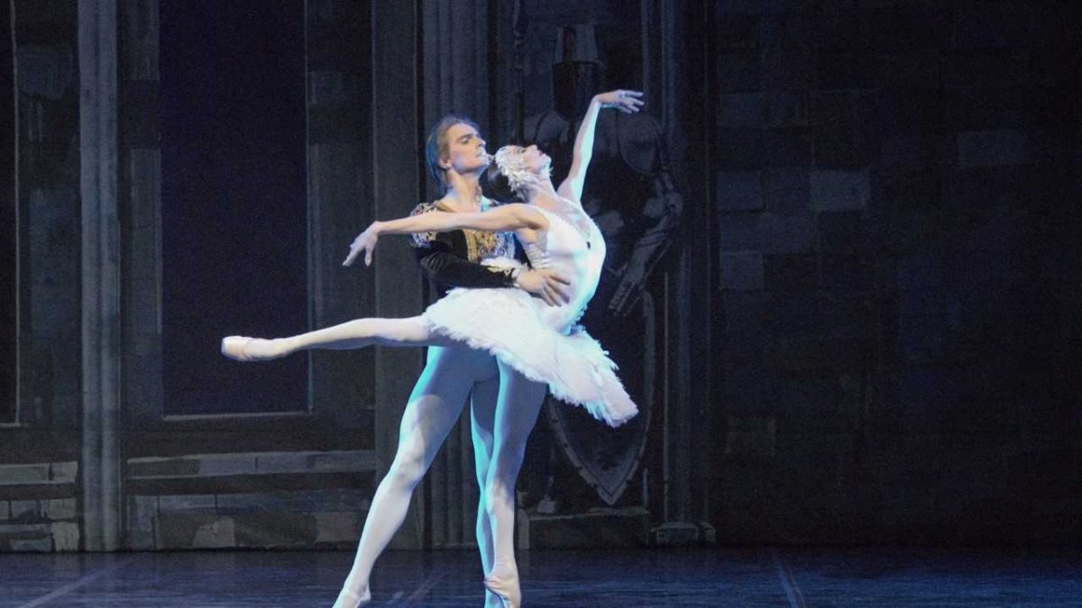 La función ya fue presentada en Quito, y contó con la presencia del presidente de la República.