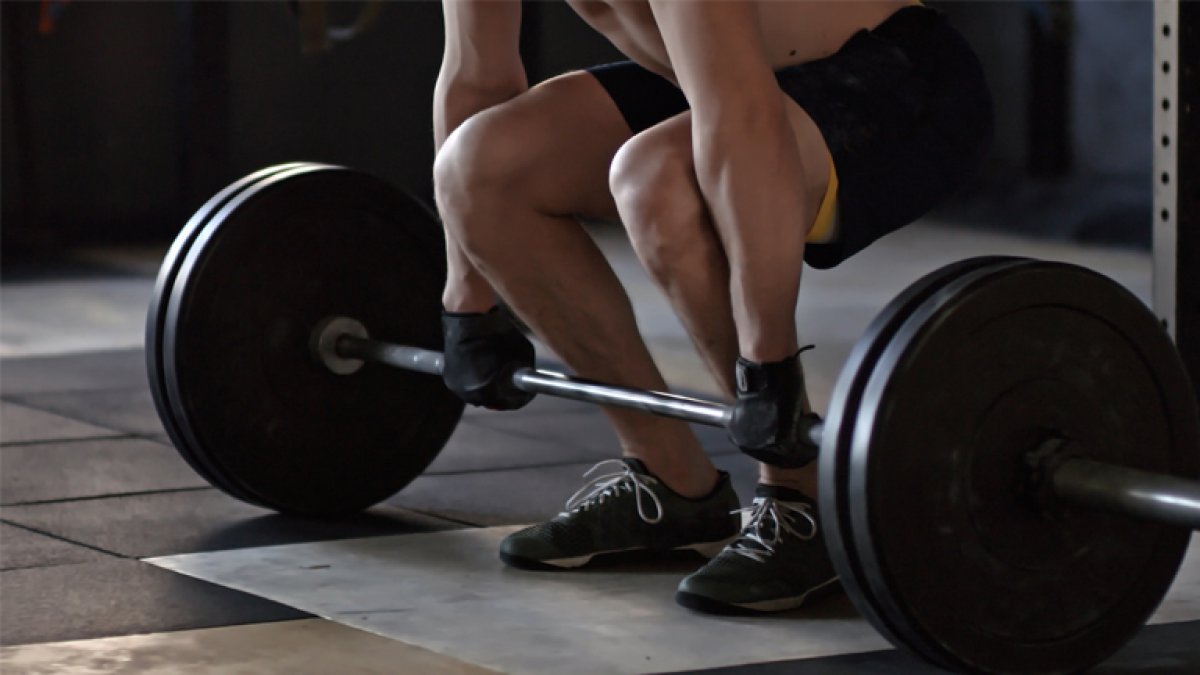 La espalda es una de las zonas con más riesgo de lesión
