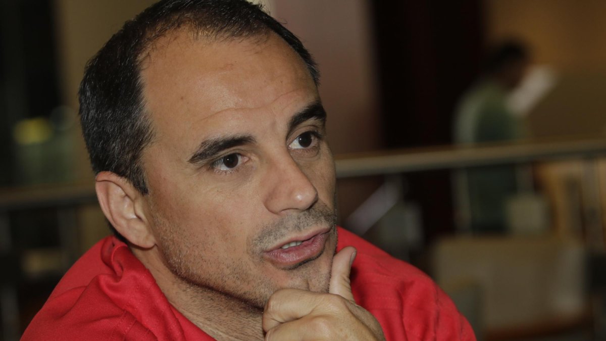 “La salida de Vinícius al Madrid ha motivado que muchos padres quieran vivir la misma historia.”