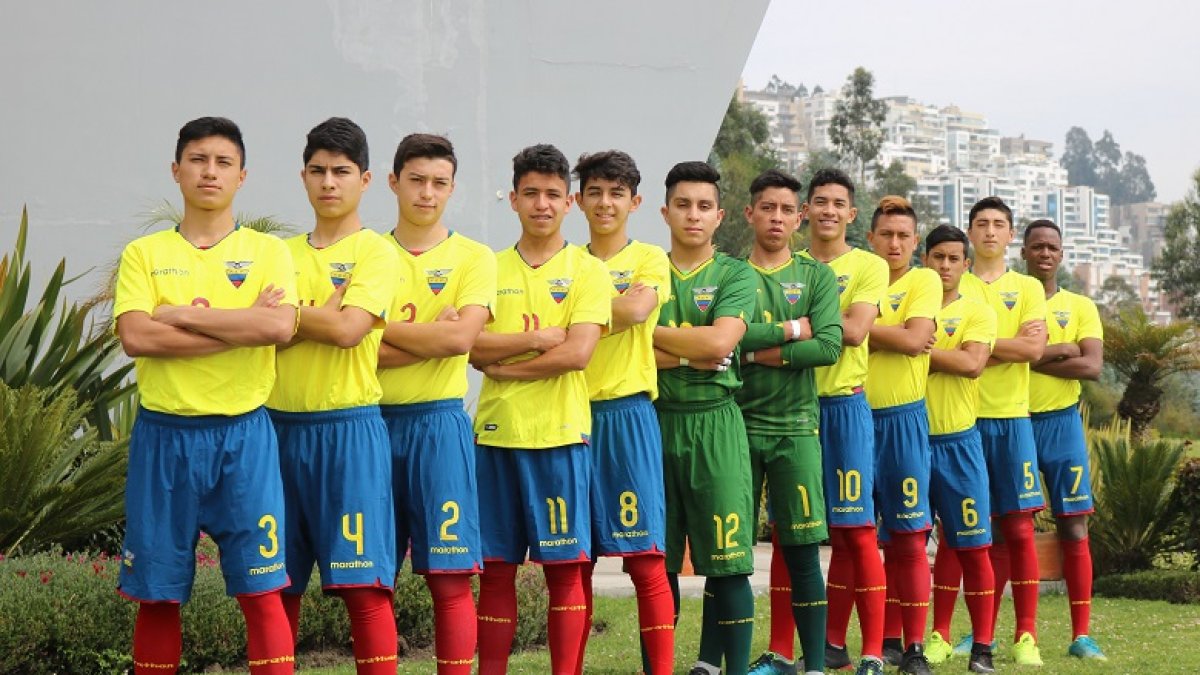 Los futbolistas ya han cumplido con sus entrenamientos.