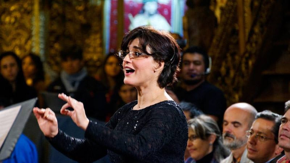 El Festival Internacional de Música Sacra se realizará del 18 al 28 de marzo en Quito. Iglesias y espacios culturales son los sitios donde se desarrollará.