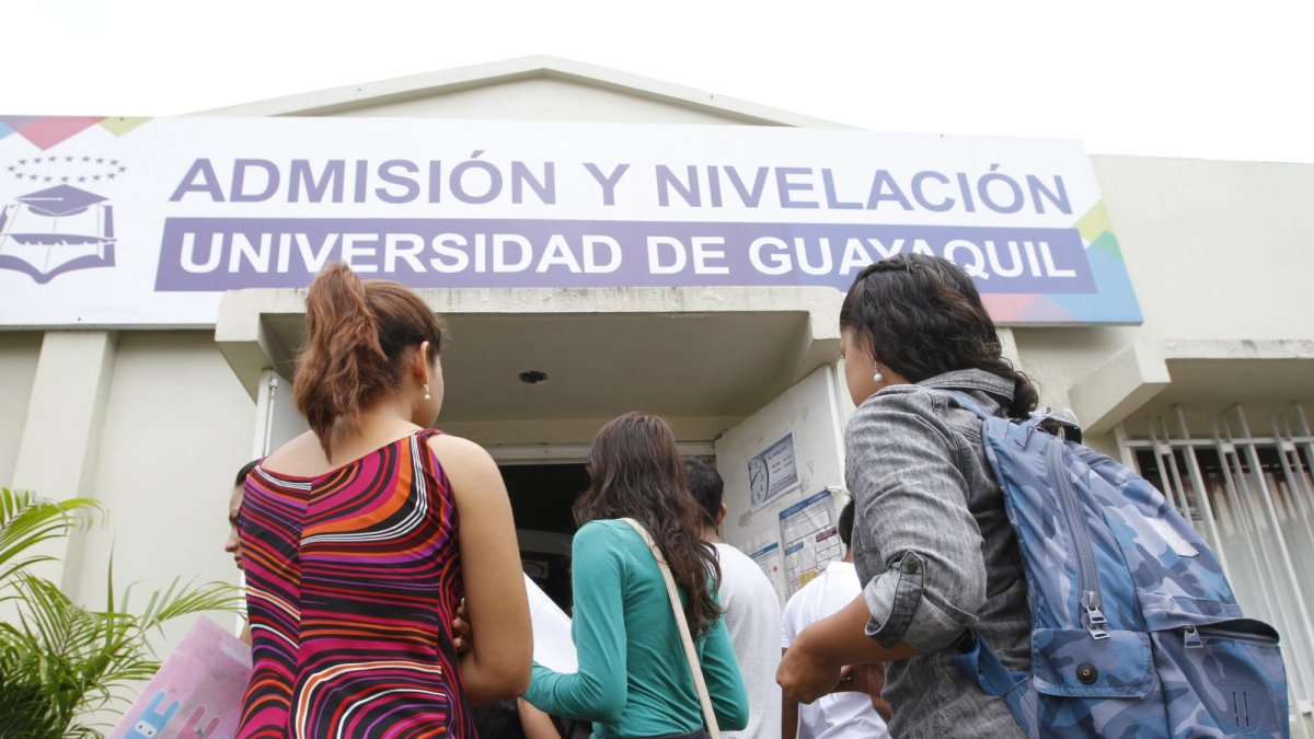 Durante el primer periodo académico de 2018, la oferta se incrementó en un 44 %, lo que representó más de 22.000 cupos extras en las universidades y escuelas politécnicas públicas del país.