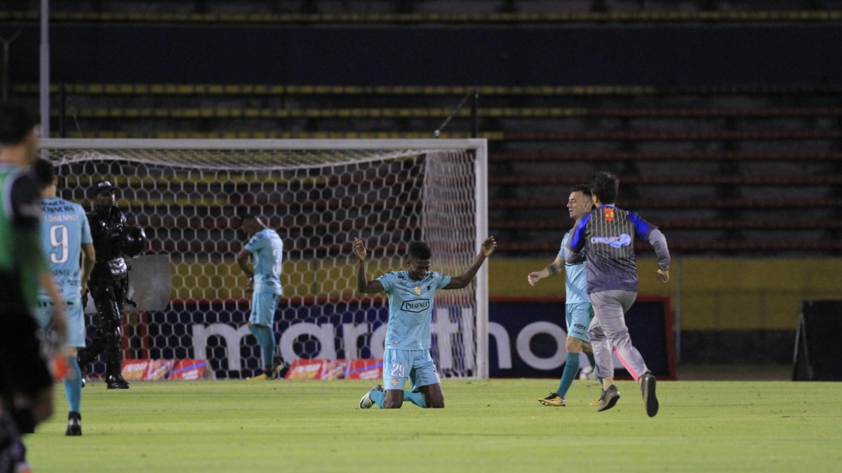 A Barcelona le quedan dos partidos más en esta primera etapa.