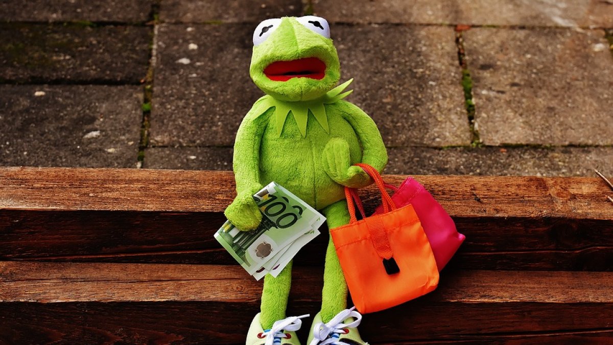 Algunos investigadores señalan que abrir tu billetera por impulso es una acción netamente emocional.