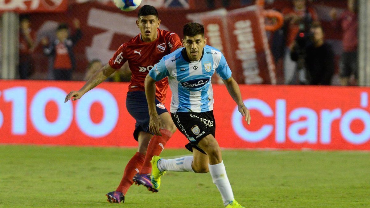 “Díaz no vendrá”, desmintió el máximo directivo del club eléctrico, Nassib Neme.