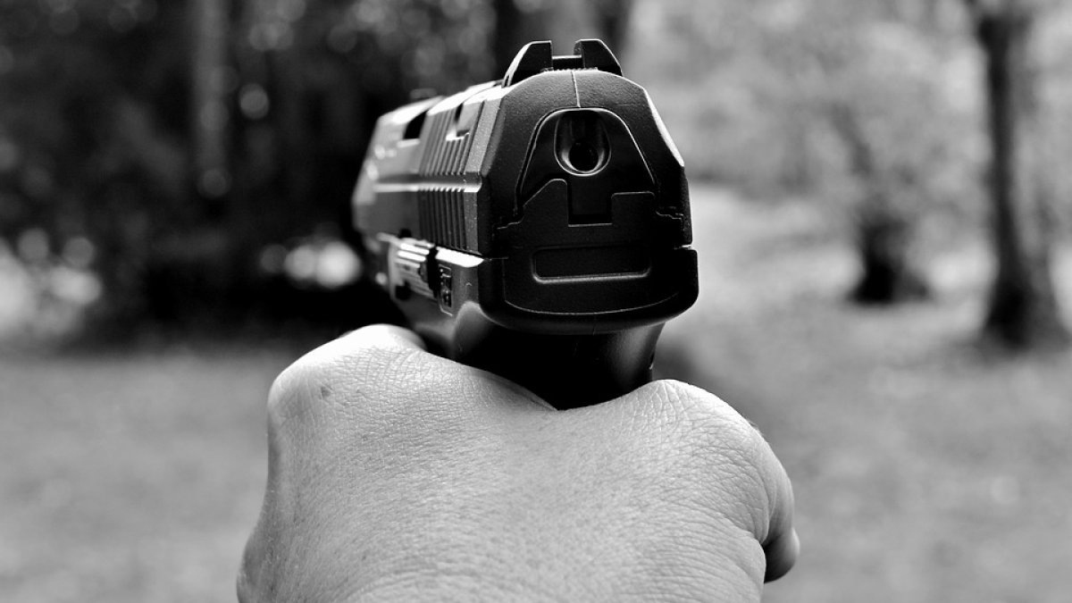 Imagen referencial. Dos sospechosos están siendo investigados.