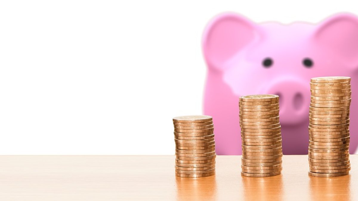 según el BM, más de 200 millones de micro, pequeñas y medianas empresas carecen de un financiamiento adecuado debido a la falta de una cuenta bancaria.