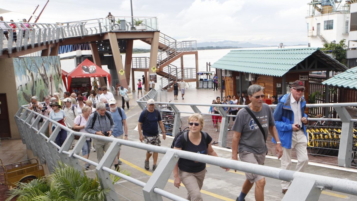 La infraestructura, historia, atractivos turísticos y calidad humana lo hace merecedor de ser considerado un año más por esta organización.