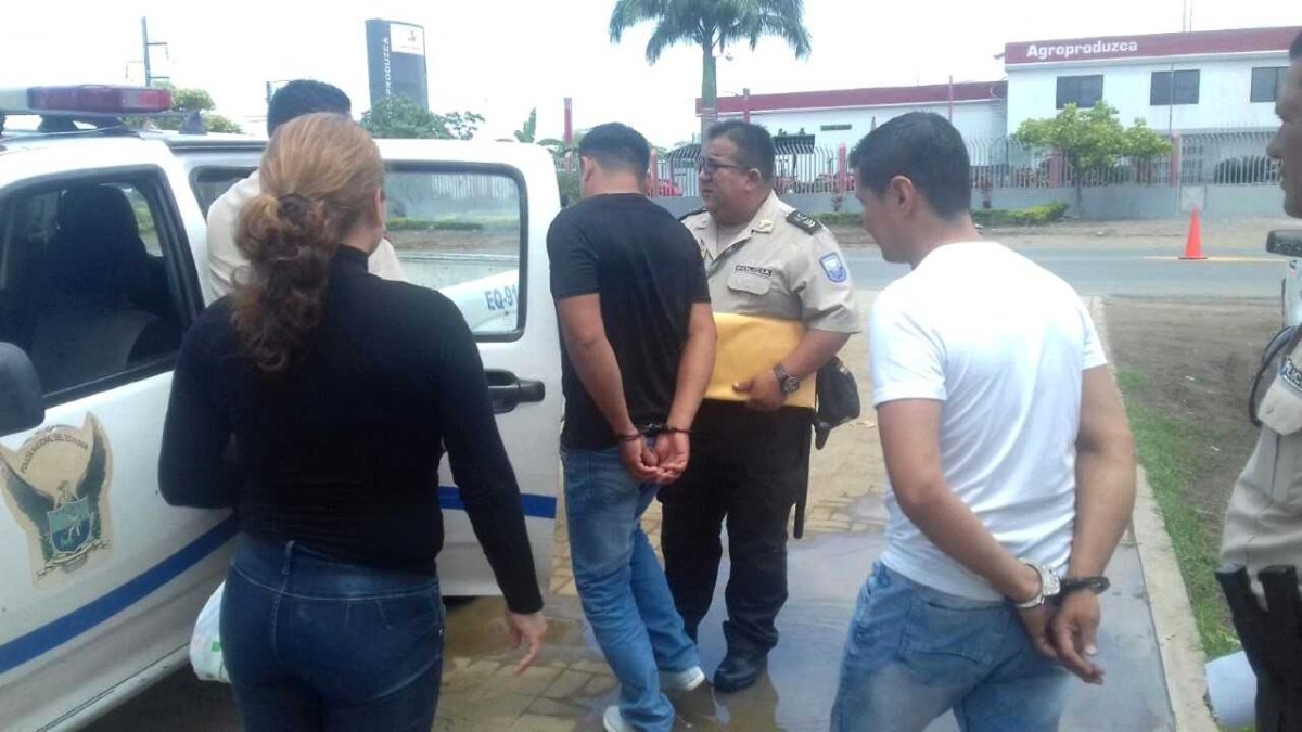 Los operativos policiales a nivel nacional permitieron capturar a 30 personas que tenían boletas de apremio.