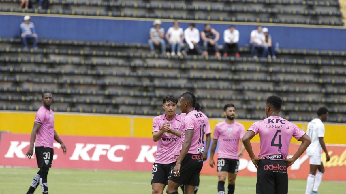 Referencial. El miércoles próximo se cumplirán con los partidos, aunque la hora está por definirse.