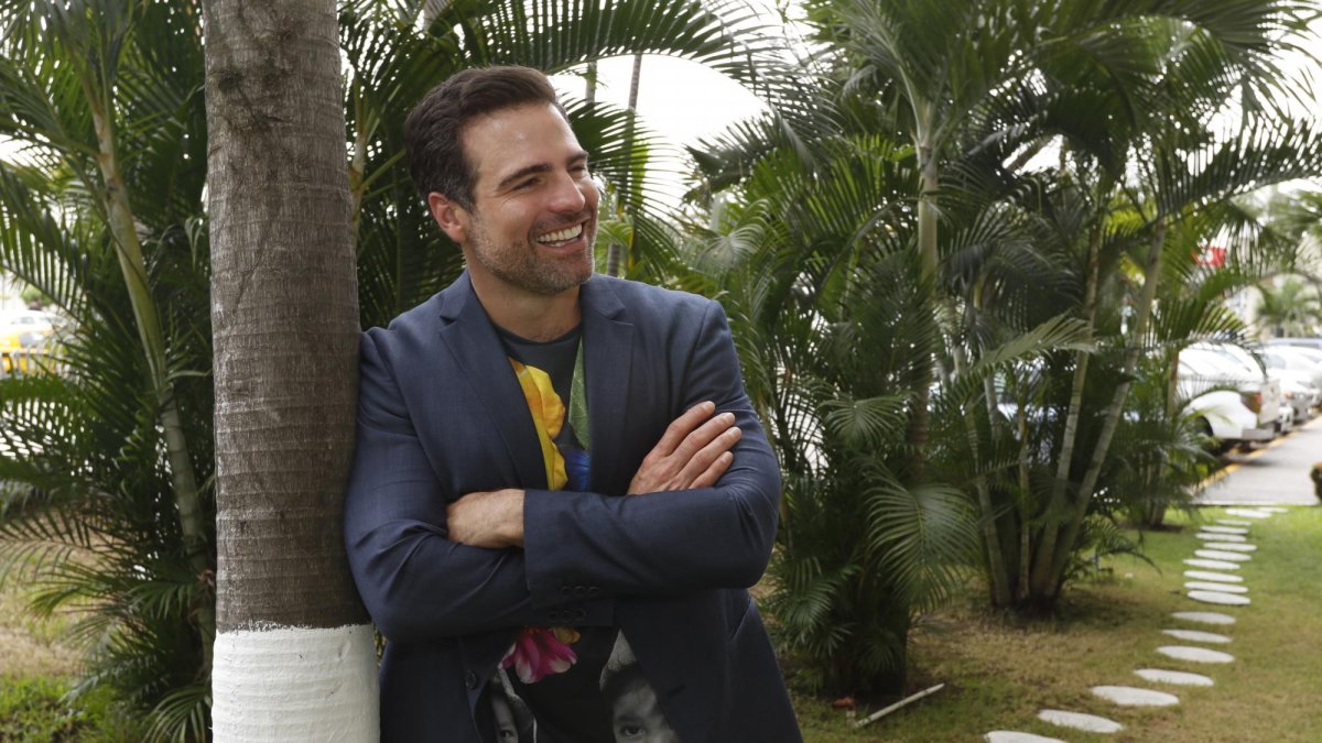 La idea es difundir las grabaciones con el hashtag #JBalvinChallenge