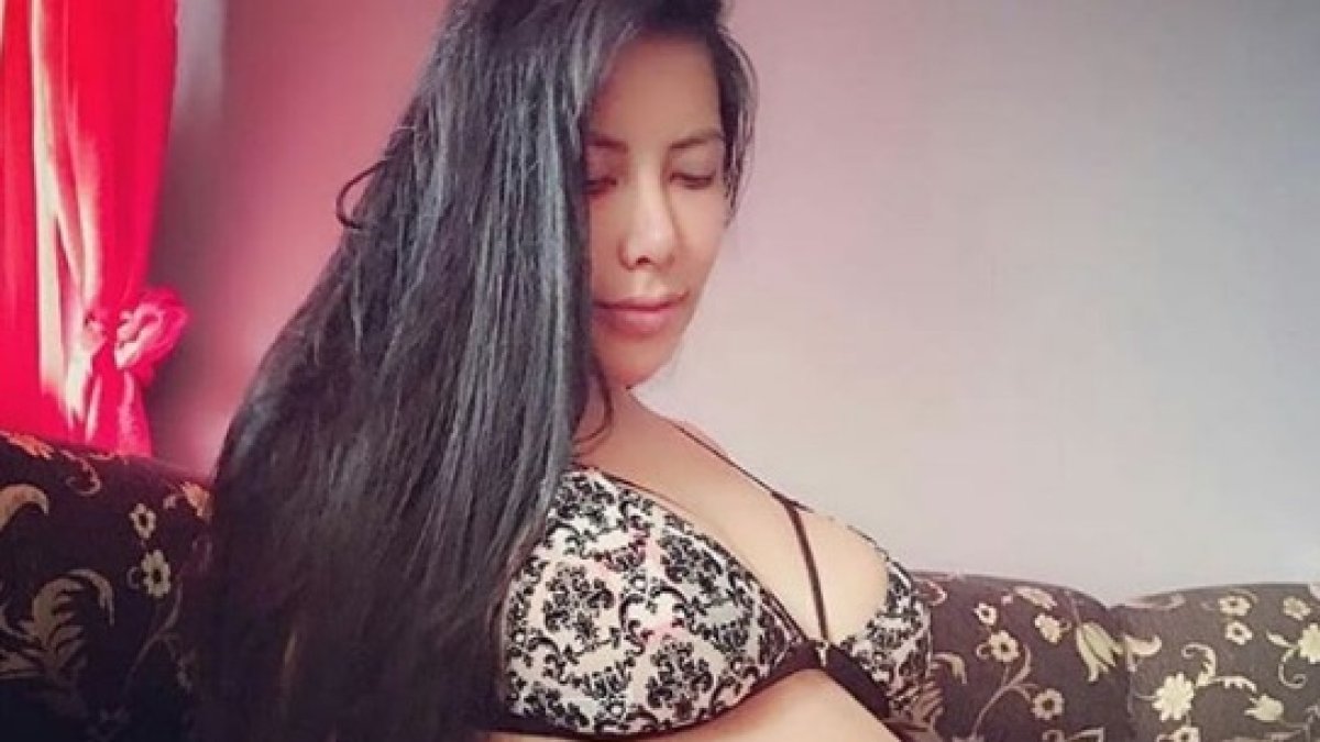 Pedro y Margareth incluso llegaron a pensar en matrimonio.