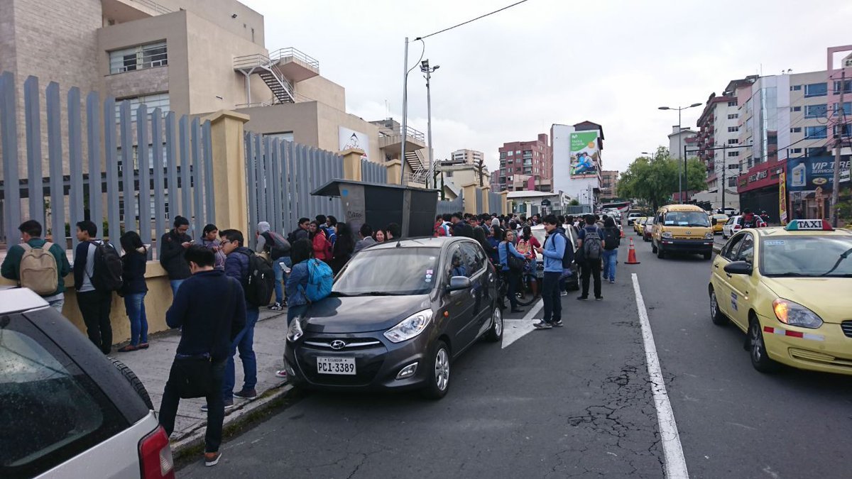 El Grupo de Intervención y Rescate (GIR) fue convocado por las autoridades para verificar la situación.