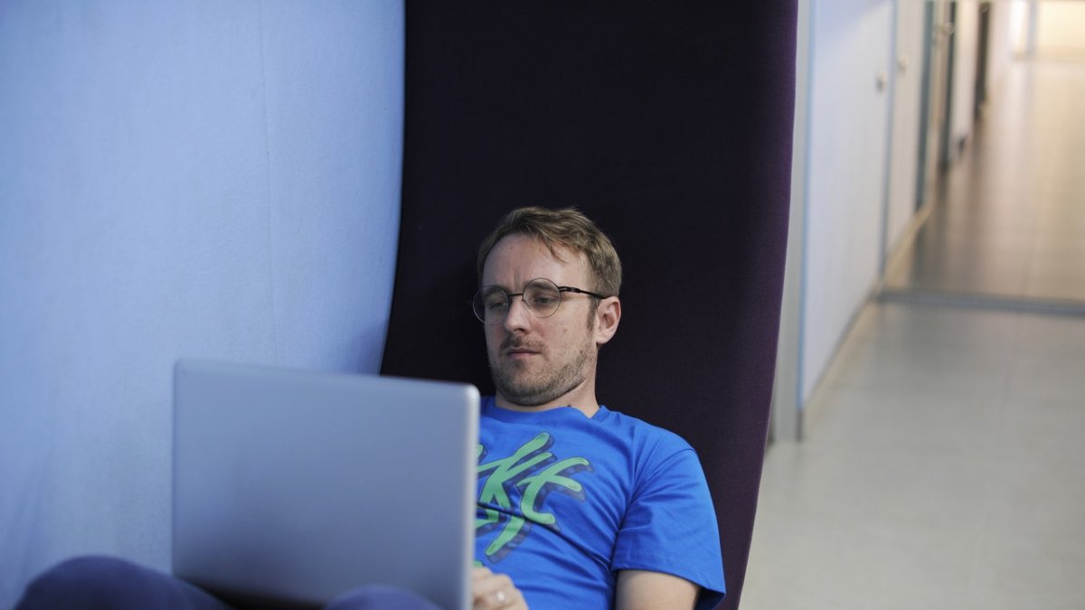 Referencial. Estos perfiles tienen que ver con qué tan dispuestos están los usuarios a revelar información personal en la web.