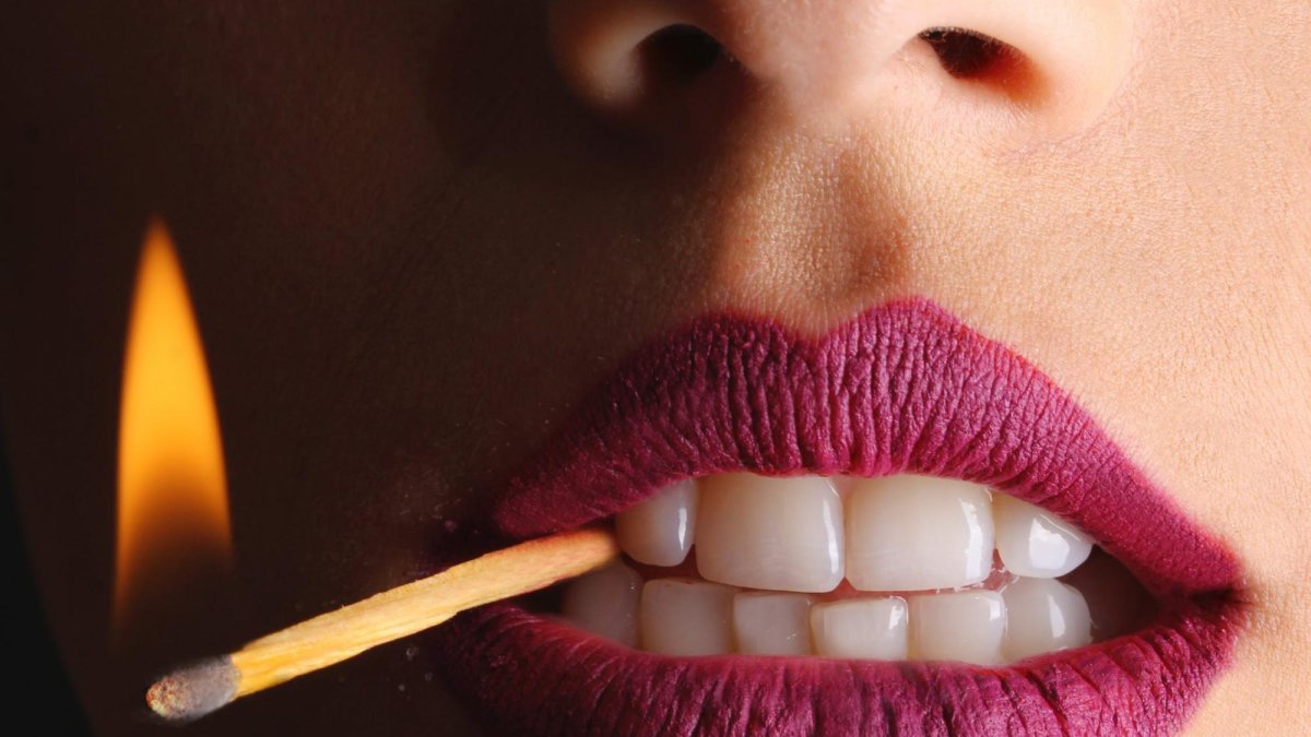 El sexo se usar como estratégica para remendar un corazón roto.