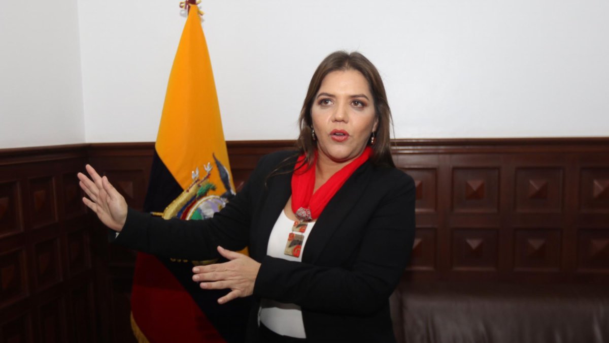 Glas duró en el cargo un poco más de 7 meses.