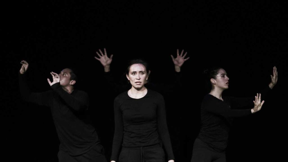 El grupo Imagino Teatro realizarà dos presentaciones en la que se mostrará las creaciones de los estudiantes de teatro.