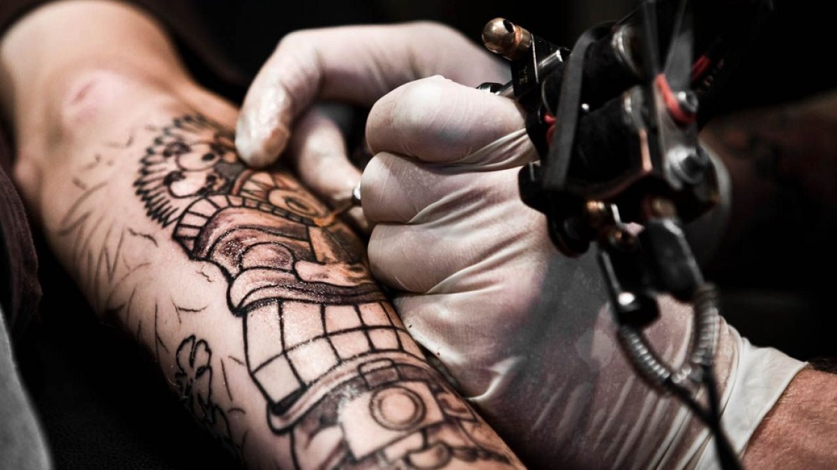 El encuentro de tatuajes ‘Mitad del Mundo’ se realizará del 5 al 7 de octubre en un hotel de Quito.