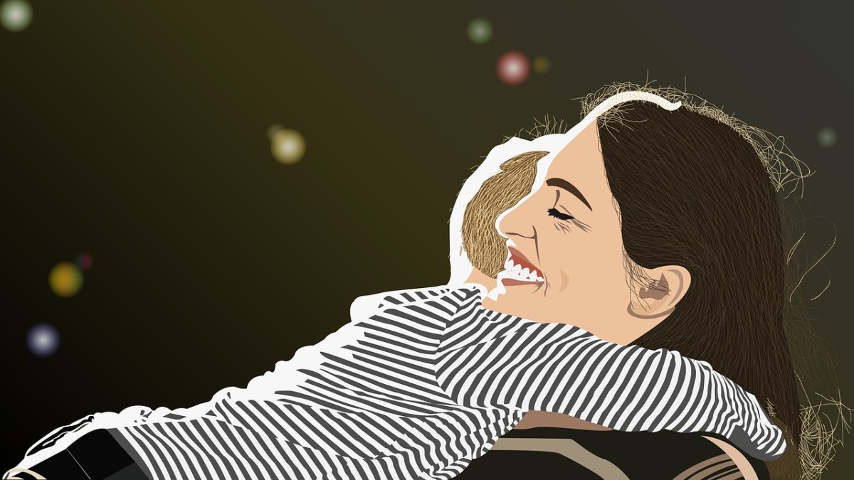 Referencial. La tecnología se ha convertido en una fuente importante para las mamás.