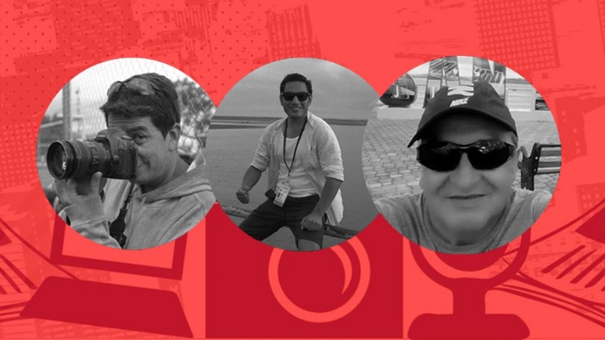 Autoridades ecuatorianas se reunieron en el ECU-911.