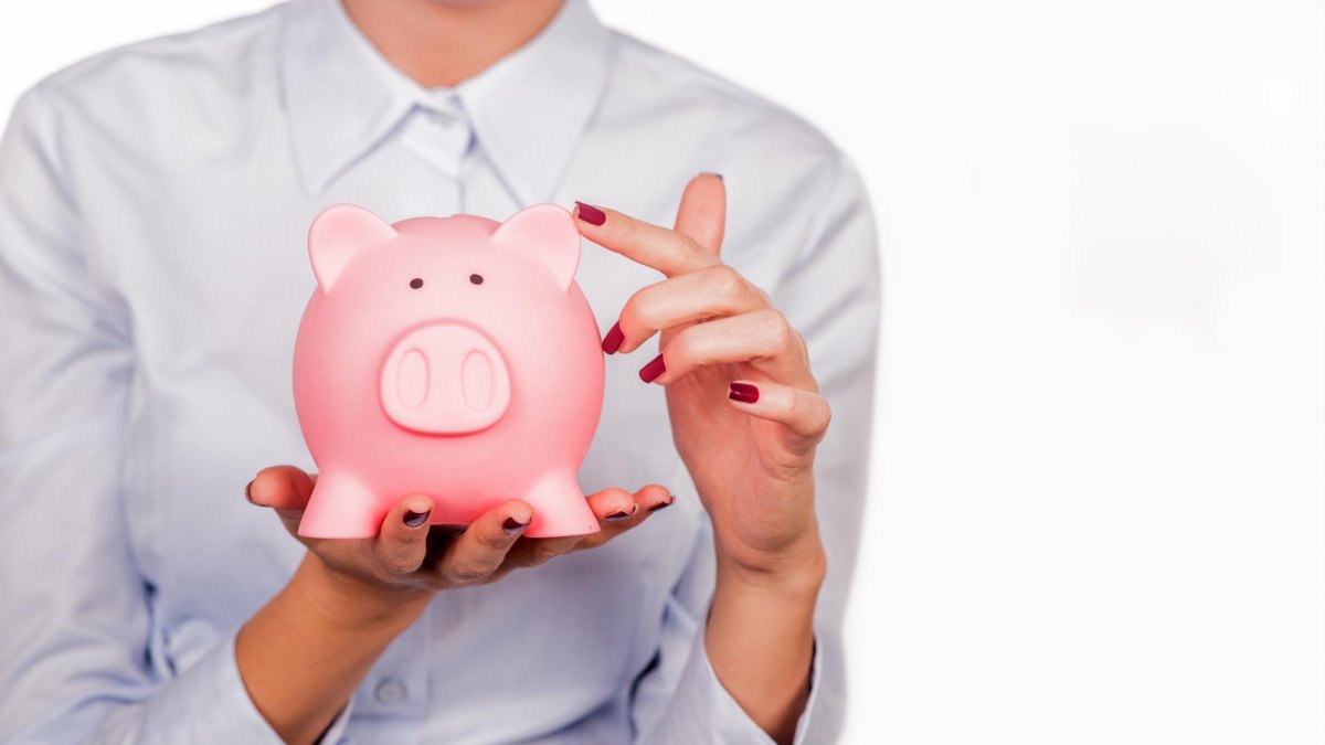 La cultura de ahorro debe incentivarse desde pequeños en Ecuador.