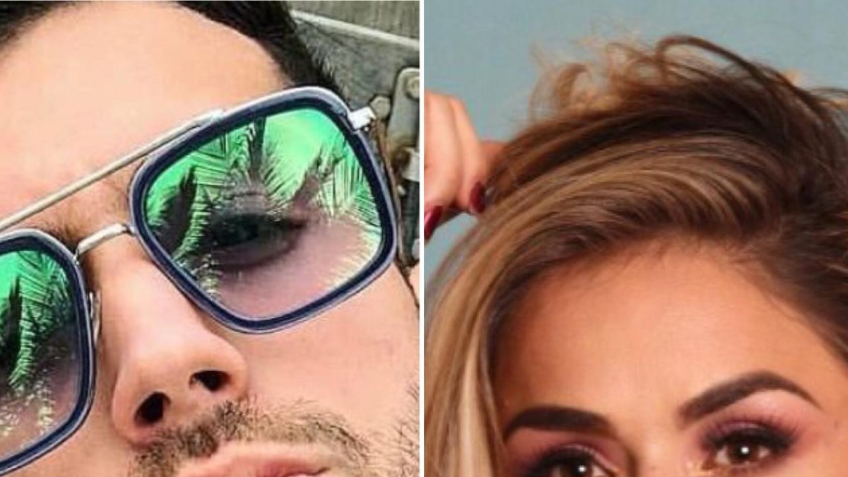 El acercamiento se dio en Quito cuando ambos coincidieron en el viaje.