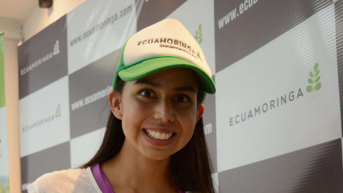 Sandoval recorrió 65 kilómetros en total.