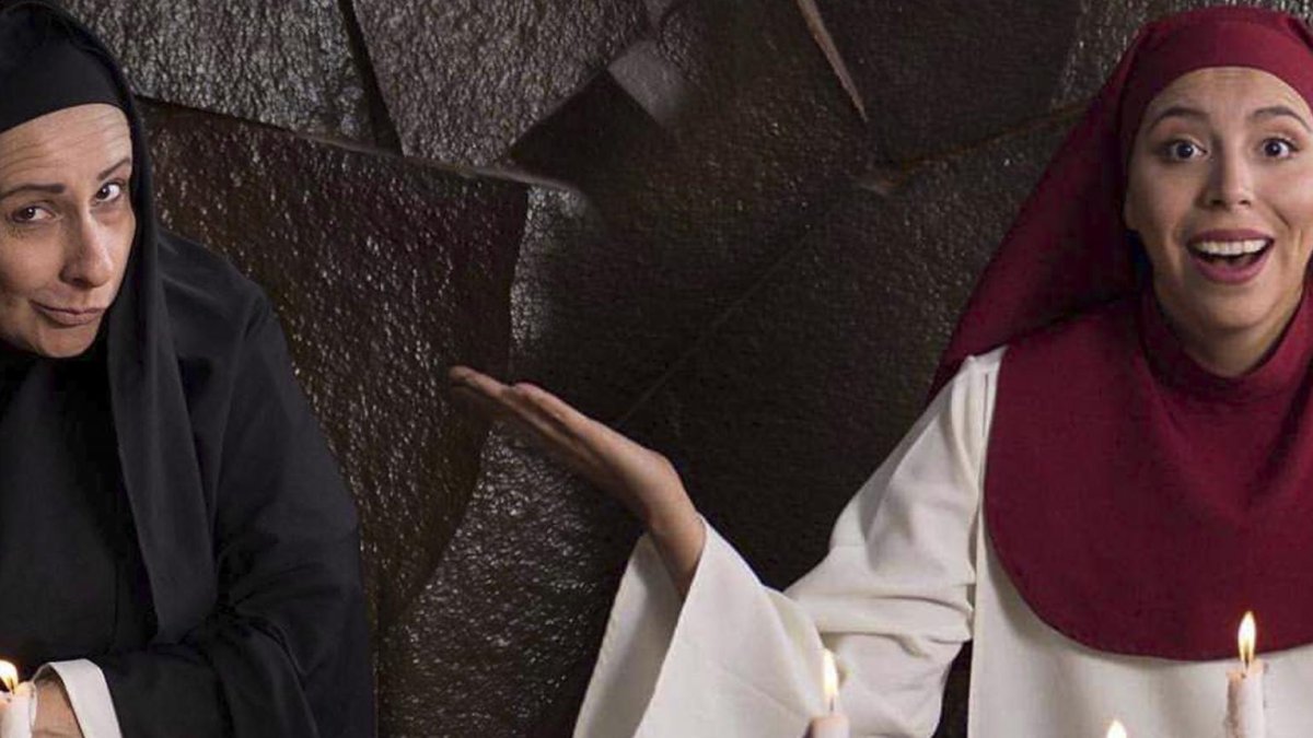 La obra Santo Prepucio se presentará nuevamente desde el lunes 22 de enero de 2018.