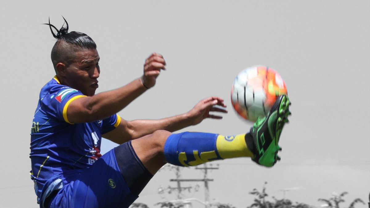 El centrocampista guayaquileño, de 30 años vivirá su primera experiencia en el extranjero.