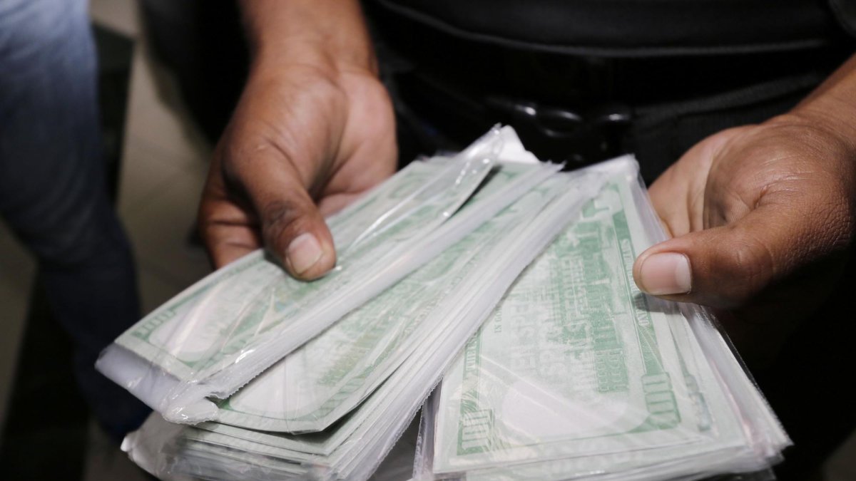 Esta es una modalidad de estafa.