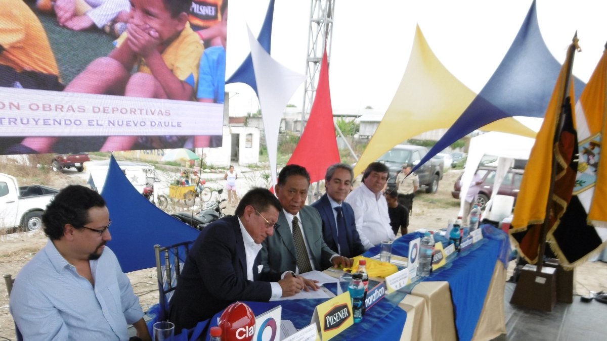 El representante de la FEF calificó este acuerdo como un hito para el deporte.