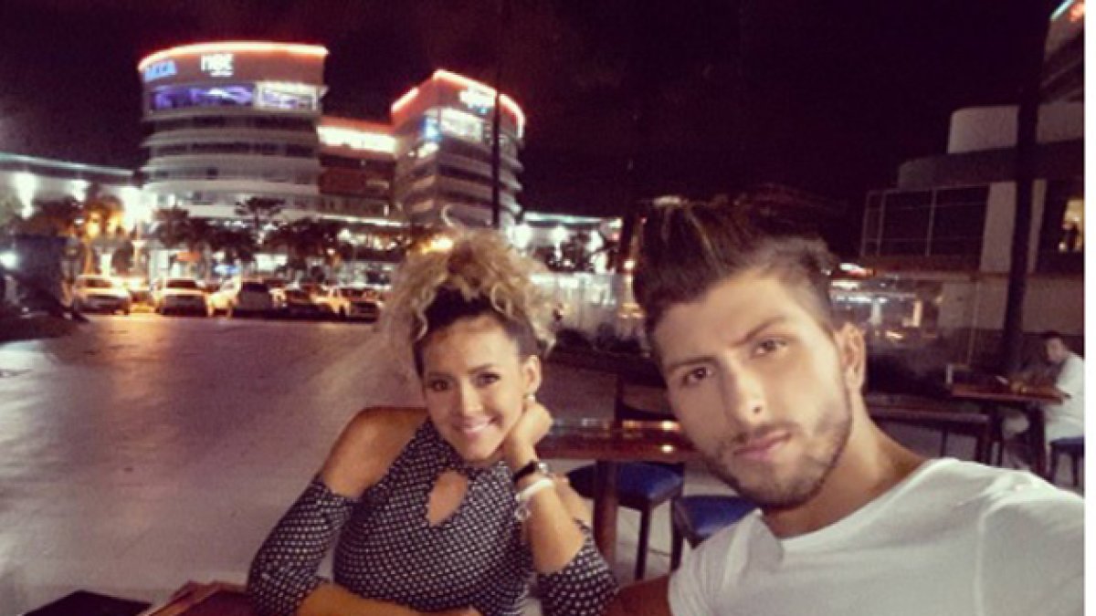 Evelyn participó en realities de competencia y ahora es empresaria. Thiago Arroyo actualmente trabaja como entrenador personal.