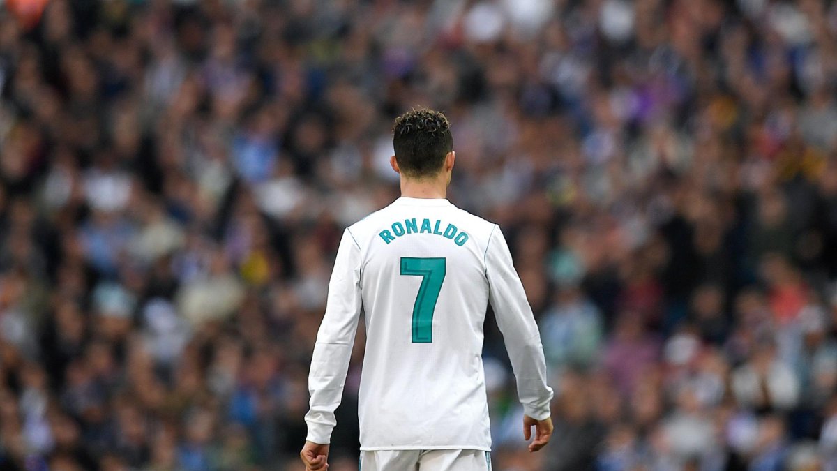 Ronaldo consideró que era momento de cerrar un ciclo en su vida.