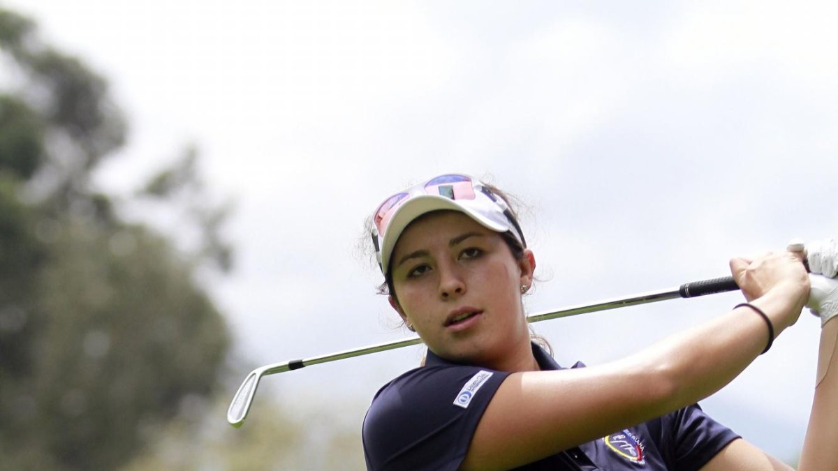 Darquea es quiteña.