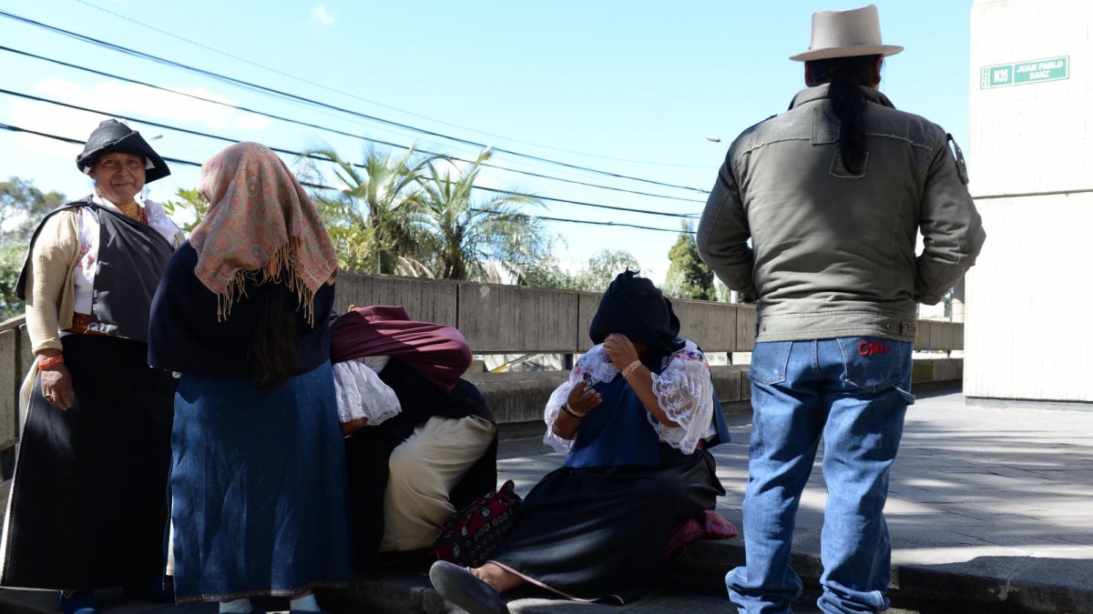 Los jóvenes podrían enfrentar una pena de 15 años de cárcel.