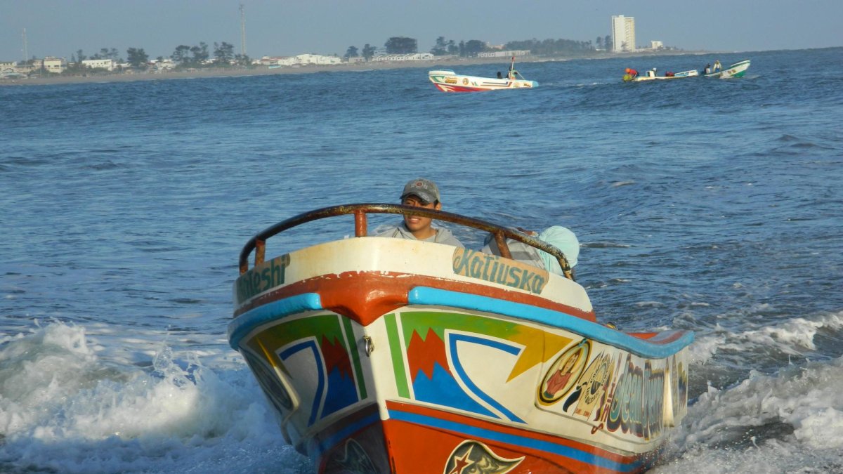 La exigencia de la que se hacen eco en estos días es: mayor seguridad para evitar ataques de piratas.