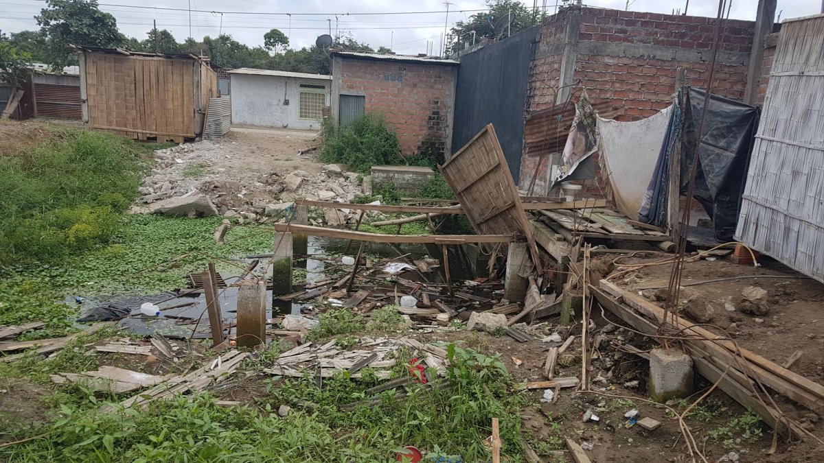 El día de su muerte, la niña cumplió dos años cinco meses.