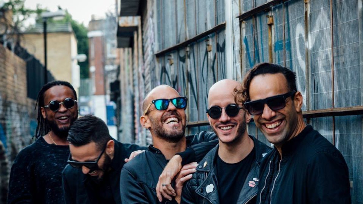 El concierto será el 17 de mayo.