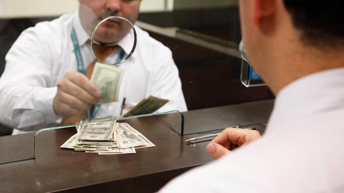 Referencial. El cobro de quienes participaron en mesa podría darse entre abril y junio del 2018.