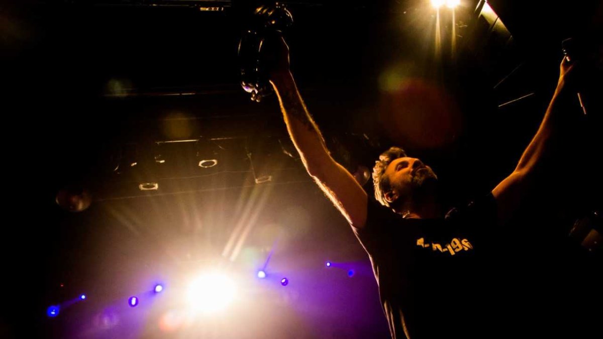 Ecuador ‘vibrará’ con shows internacionales