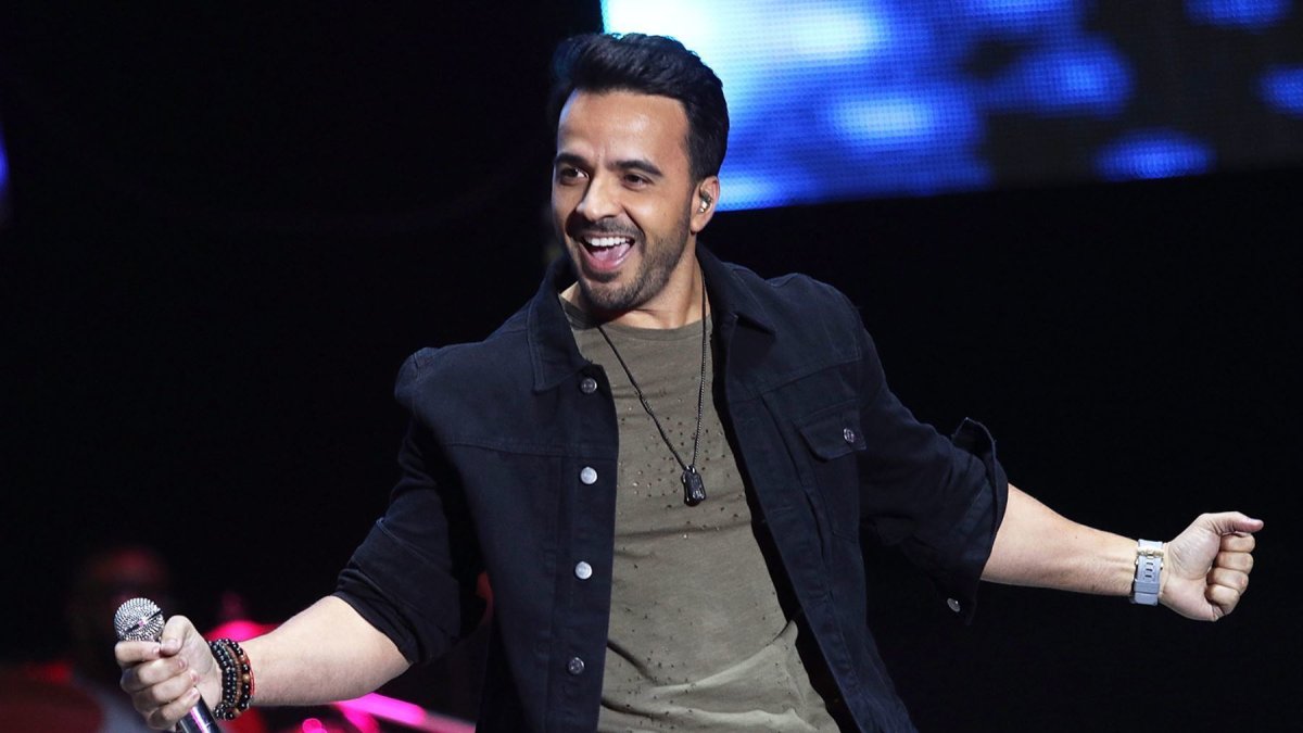 Luis Fonsi llegará a Quito y Guayaquil el próximo mes de junio.