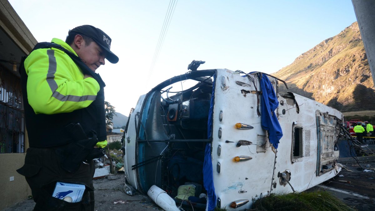 Diario Extra te resume aquí, los hechos que rodean el inicio de este viaje de ‘turismo’ y las circunstancias en las que se lo realizó.